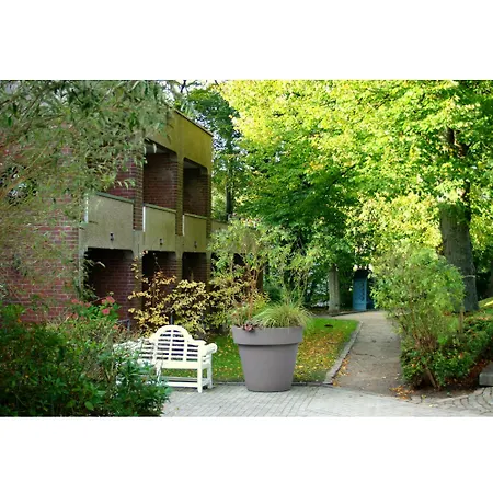 Gästehaus des Elsa Brändström Haus-2