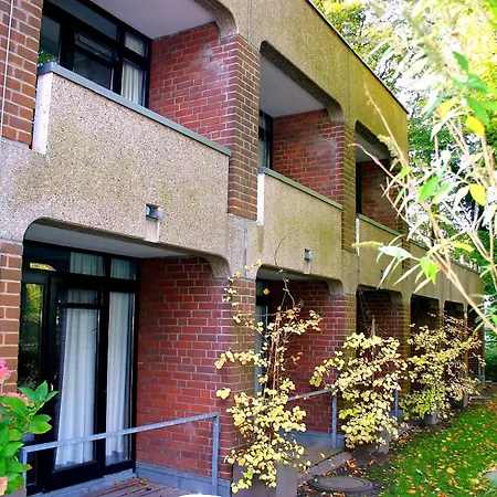 Gästehaus des Elsa Brändström Haus-3